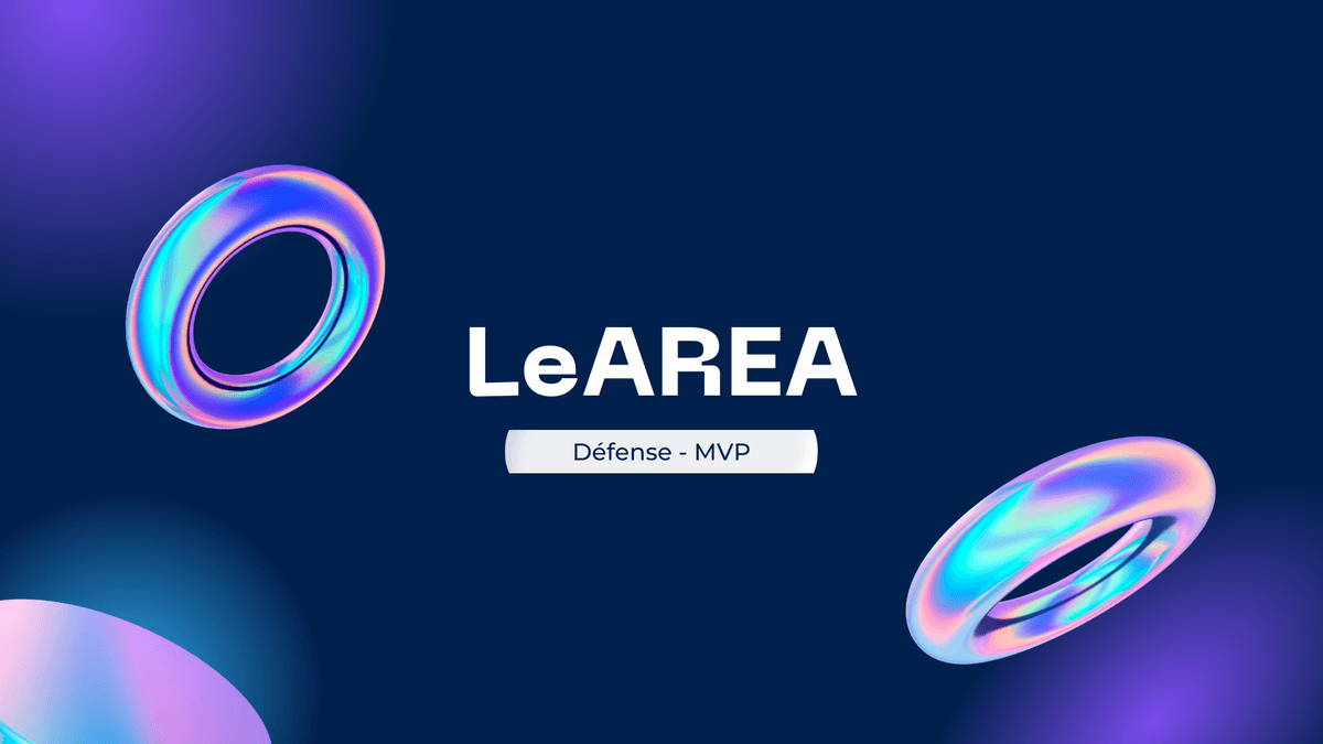 LeAREA